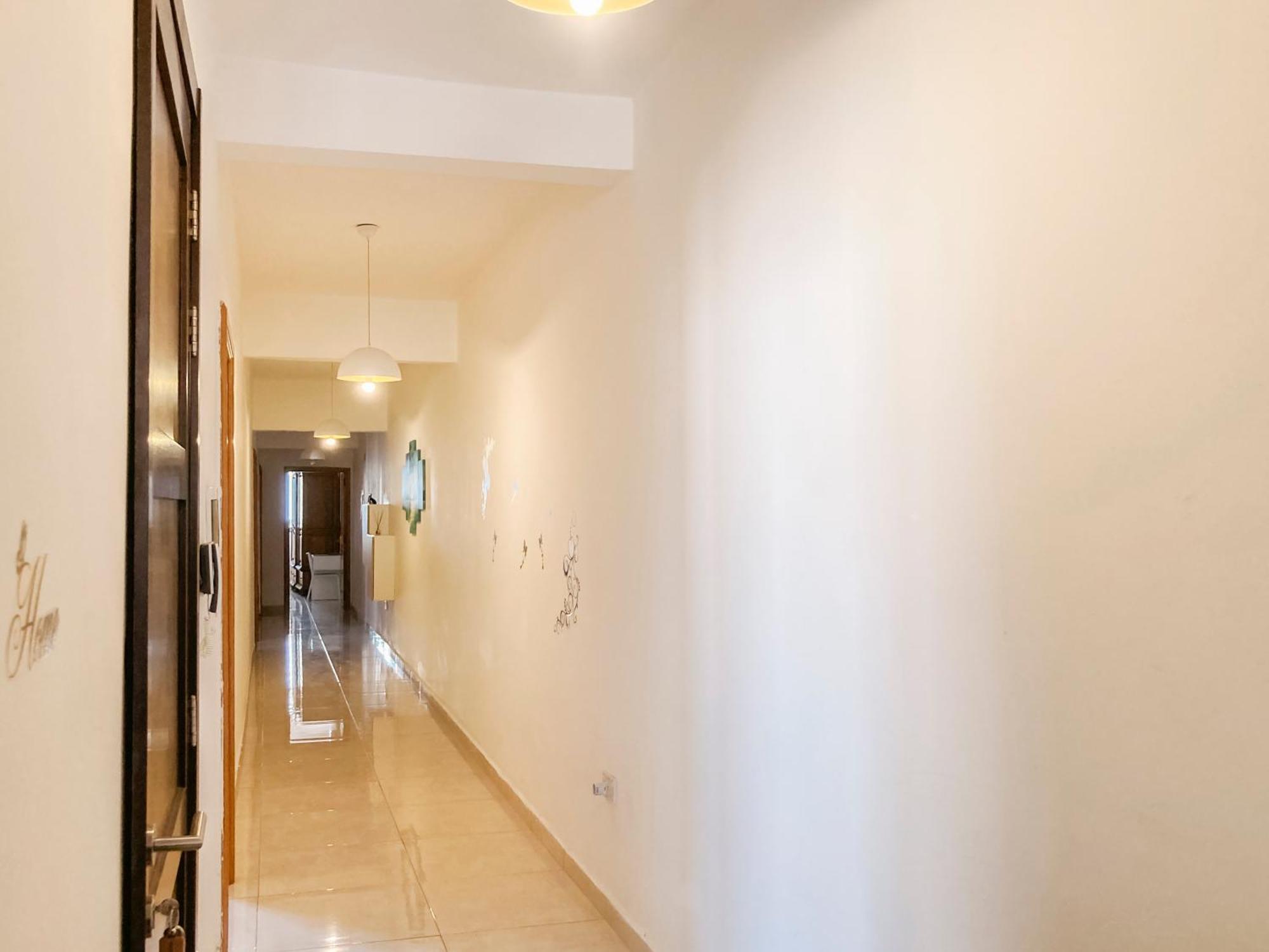 Xl Central Home - Sleeps 10 People Pietà Екстериор снимка